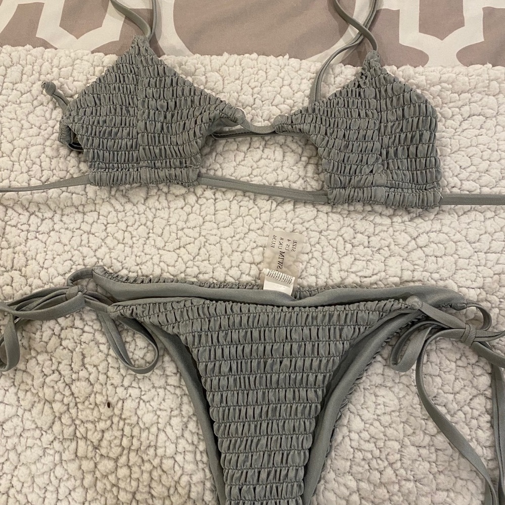 ZAFUL BIKINI